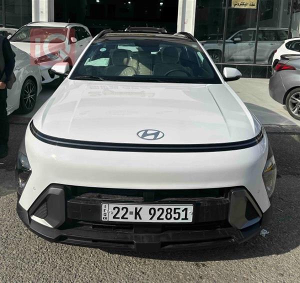 Hyundai for sale in Iraq